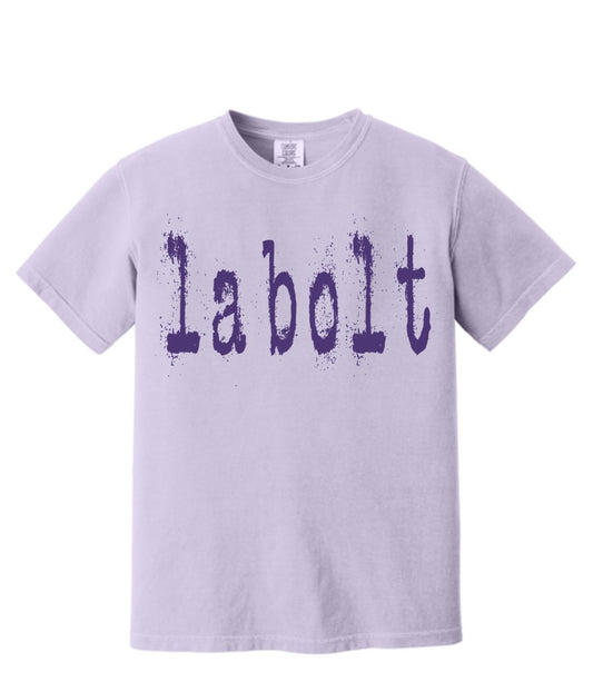 LA BOLT Grunge