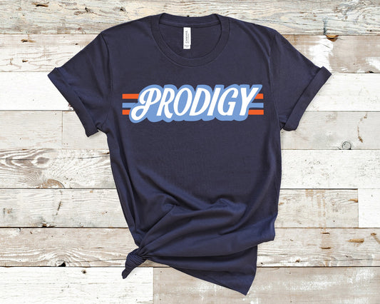 Prodigy 14