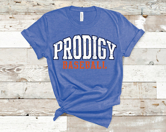 Prodigy 13