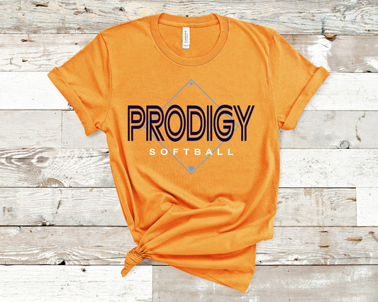 Prodigy 18