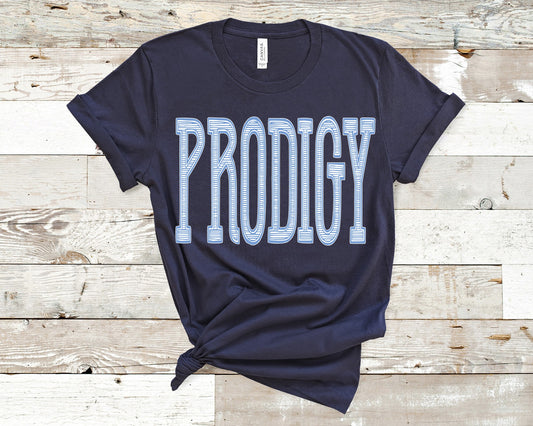 Prodigy 23