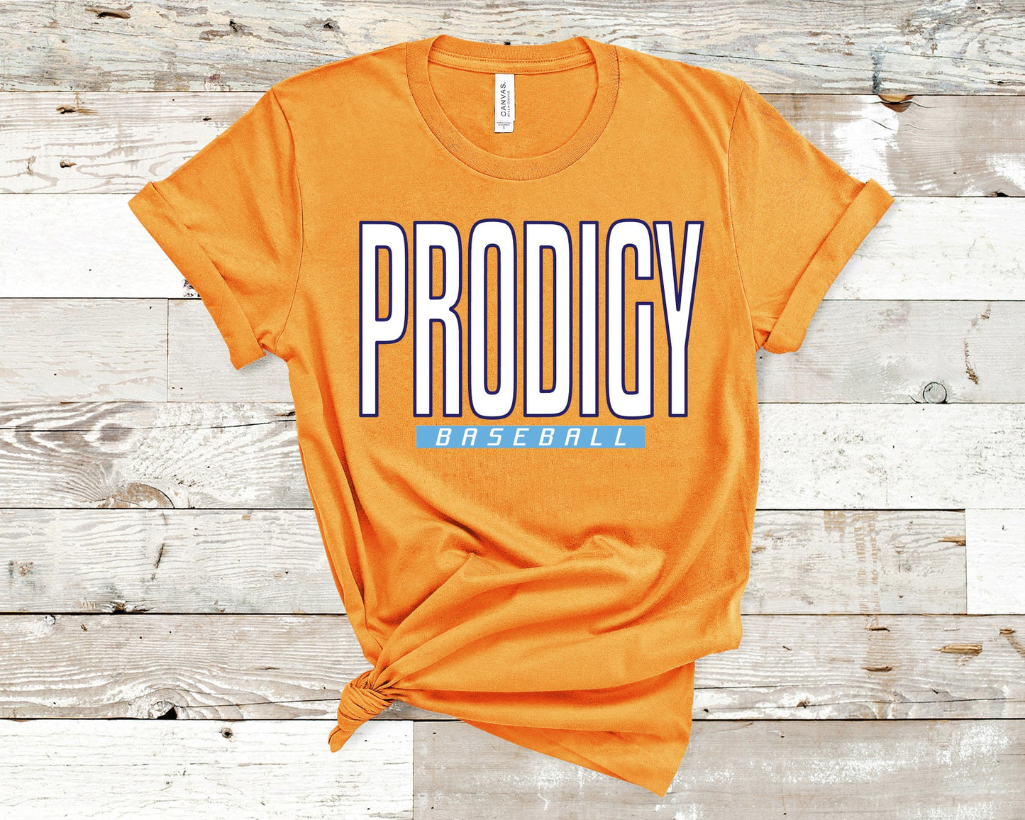 Prodigy 8