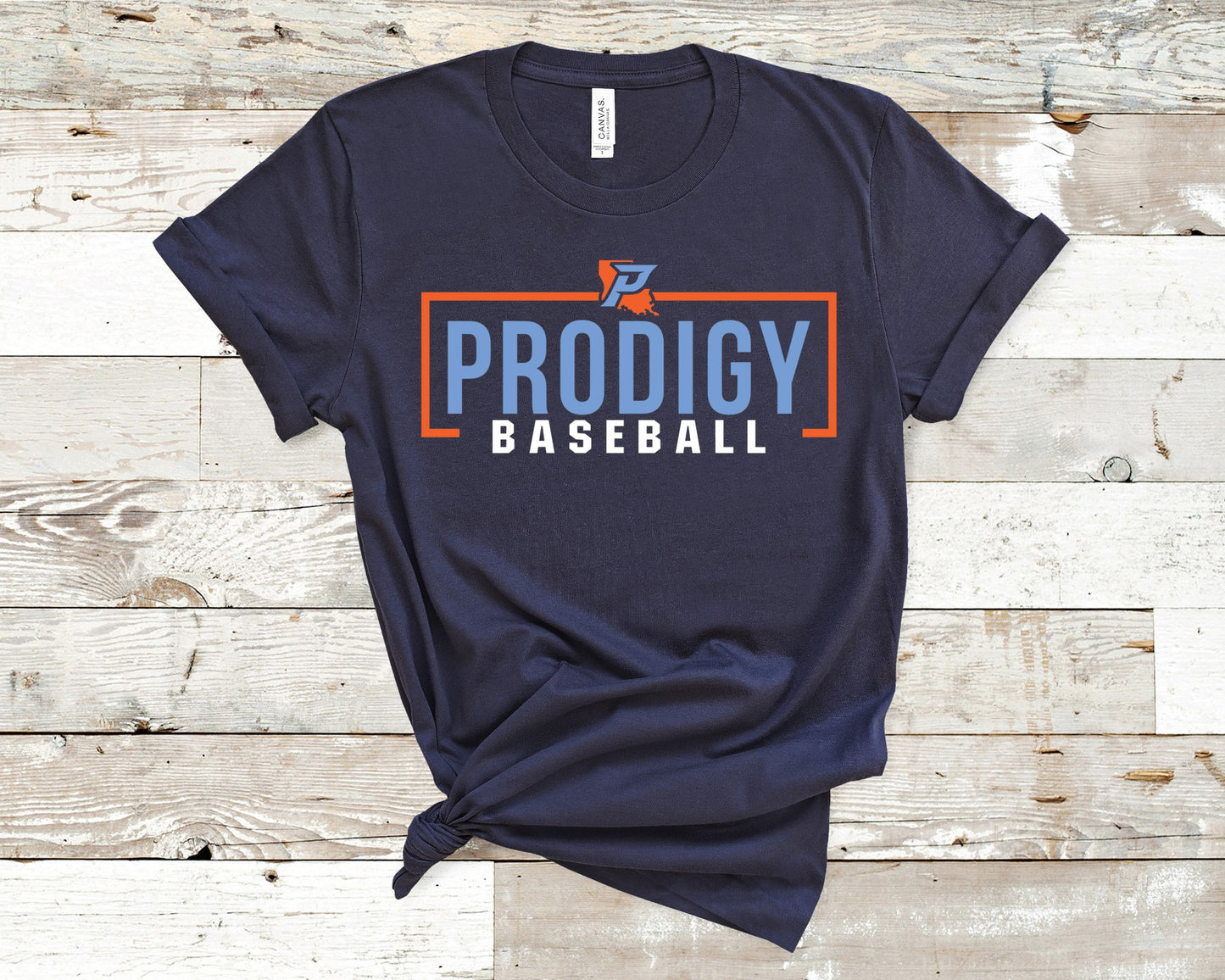 Prodigy 9