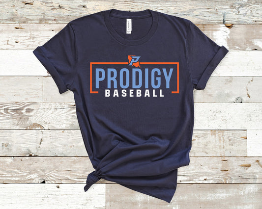 Prodigy 9