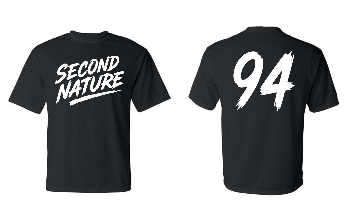 Second Nature Class of '94