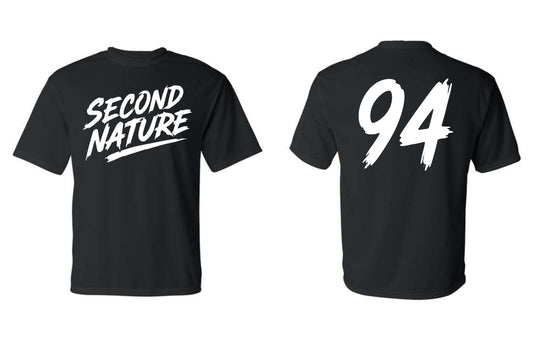 Second Nature Class of '94