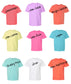 School Staff Neon Special