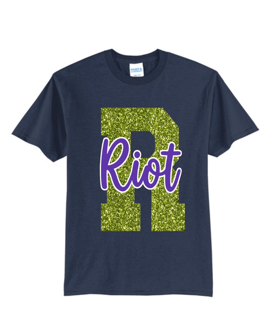 Riot Softball 8 - ADULT