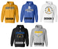 Athletics Softball Hoodie (YOUTH)