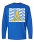 Athletics Basic Wavy - (ADULT)