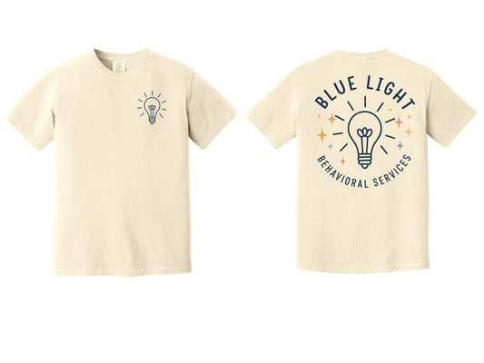 Blue Light Behavioral Cream