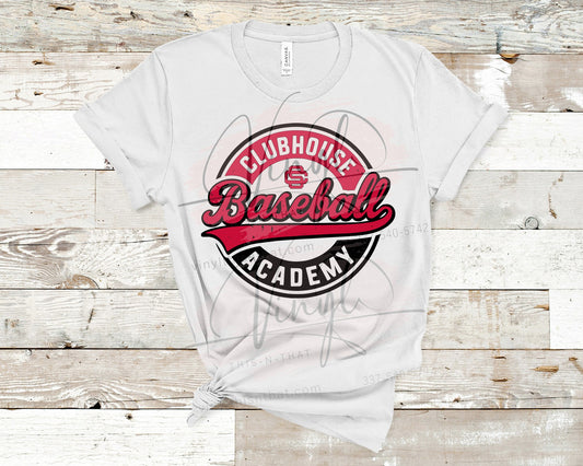 CBA Retro Round