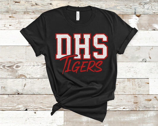 DHS 10