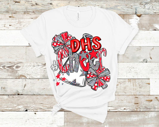 DHS Cheer