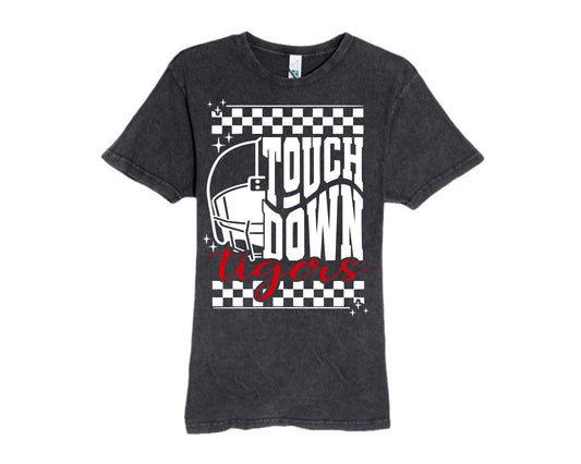 Touchdown Tigers