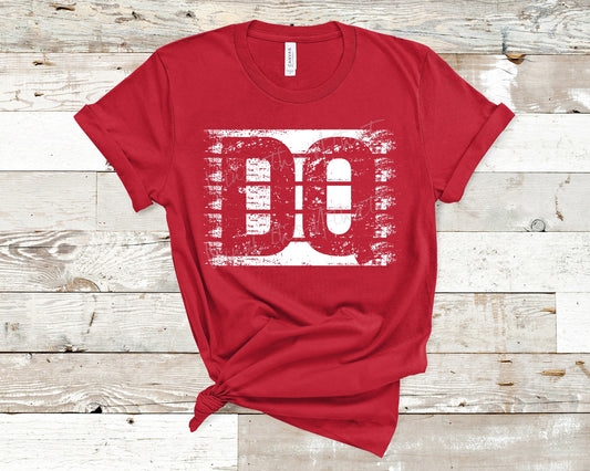 DQ Distress