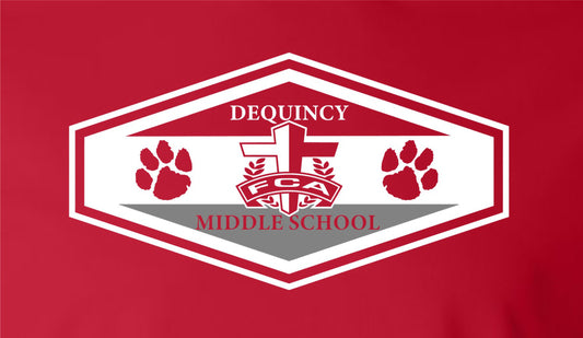 DMS FCA Custom Drifit