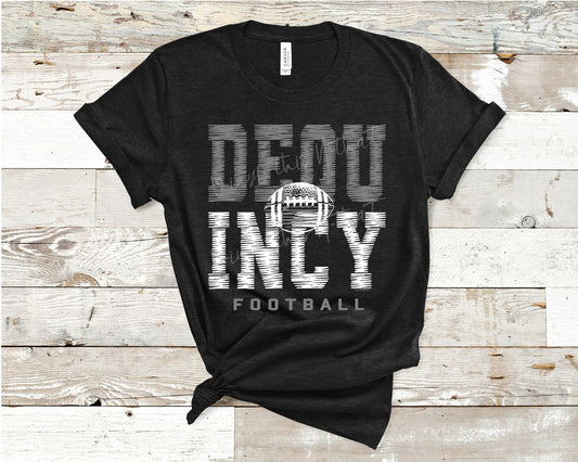 DeQuincy Tigers Football2