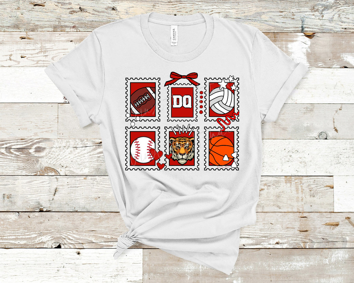DQ Multisport