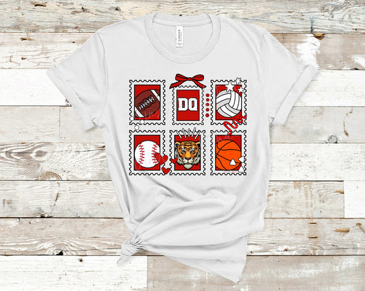 DQ Multisport