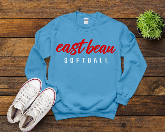 East Beau Softball 1