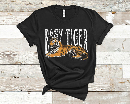 Easy Tiger