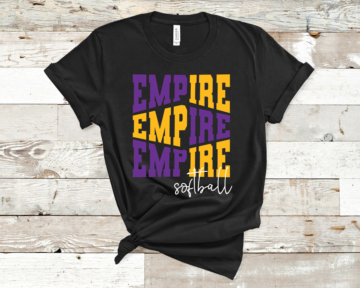 Empire Softball 11