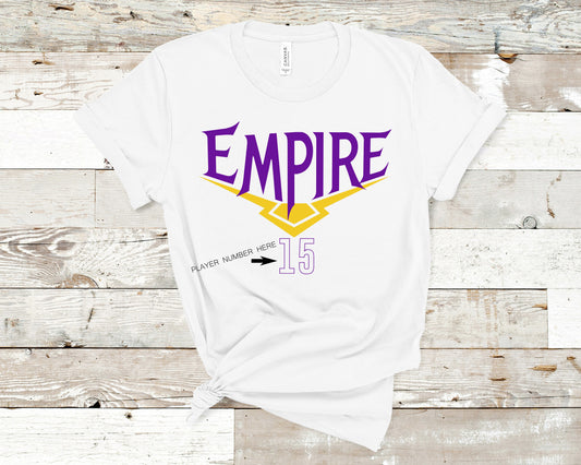 Empire Softball 7