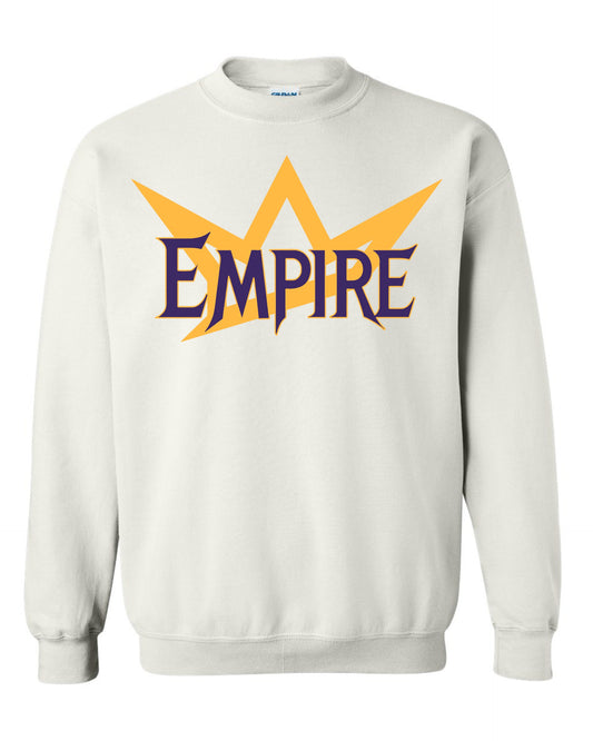 Empire Softball Crewneck Sweatshirt