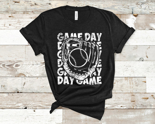 Game Day Glove Tee