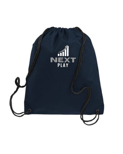 Next Play Cinch Gear Bag