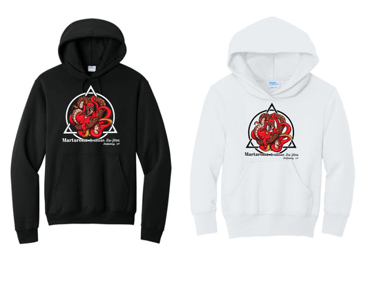 Martarona BJJ Hoodie