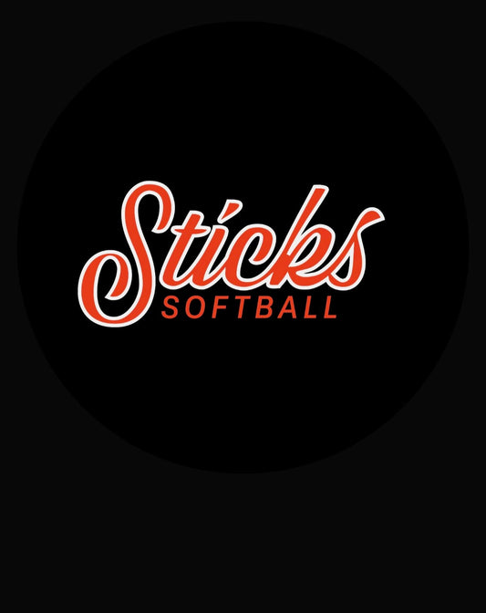 Sticks Softball - Youth