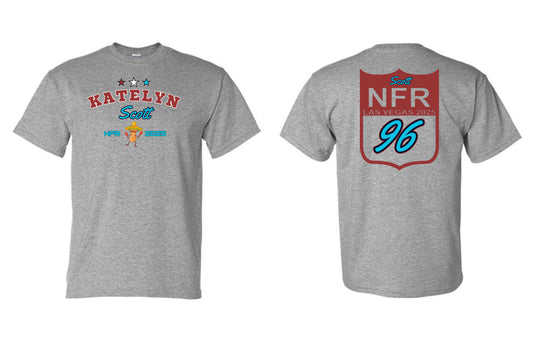 Katelyn Scott - CUSTOM