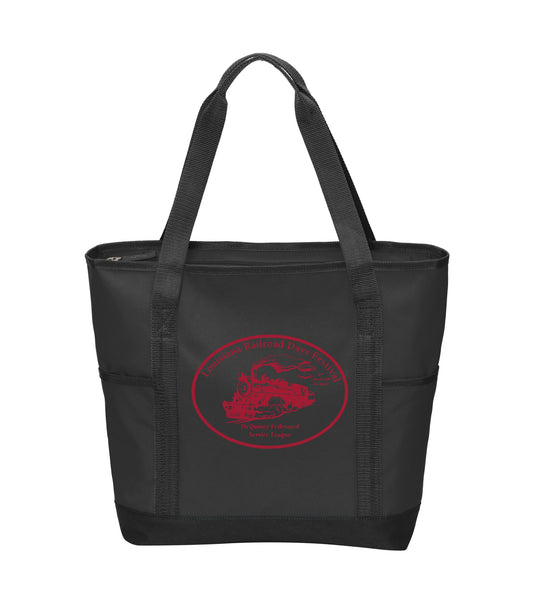 DFLS Market Tote