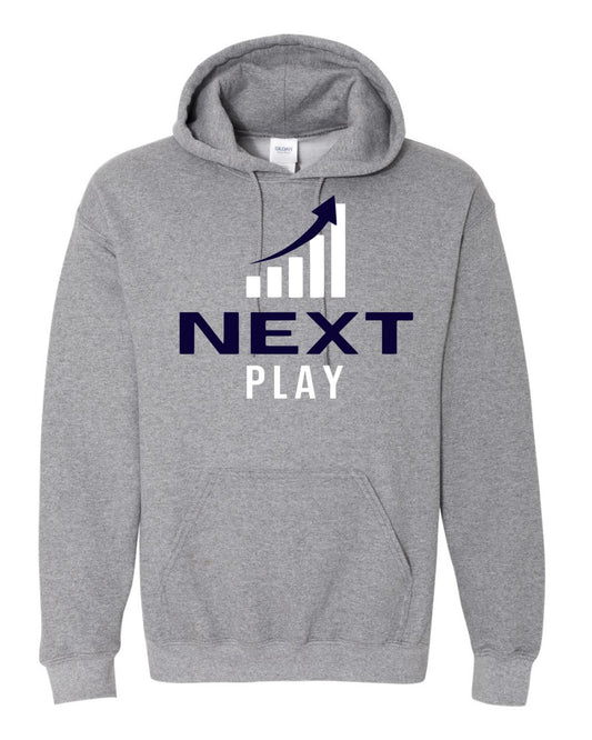 Next Play Hoodie