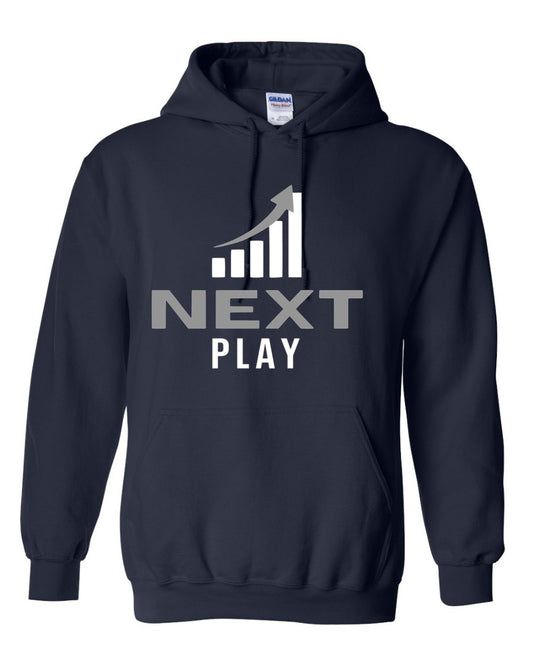 Next Play Hoodie