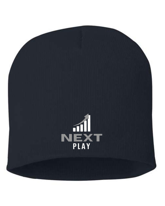 Next Play Beanie