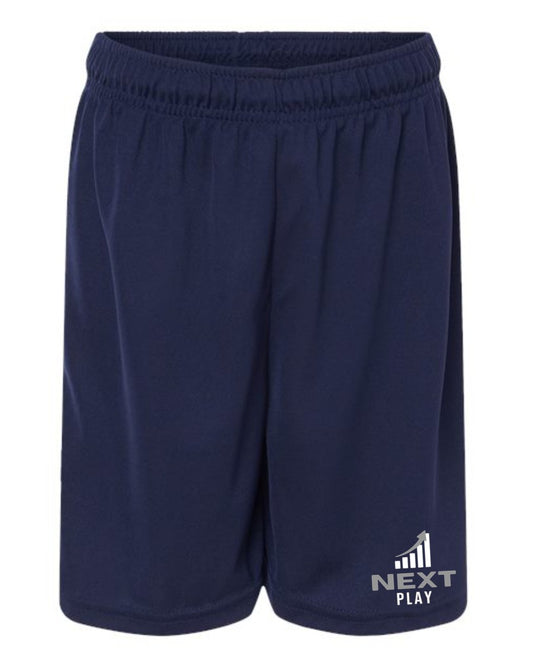 Next Play Shorts