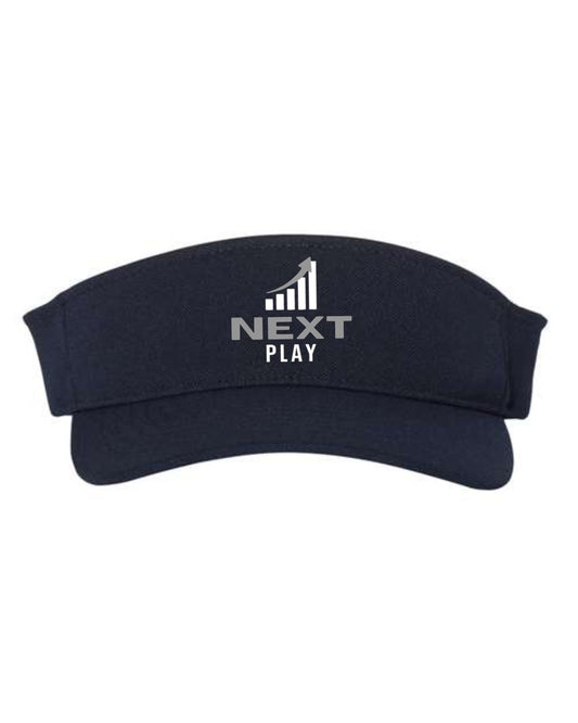 Next Play Visor