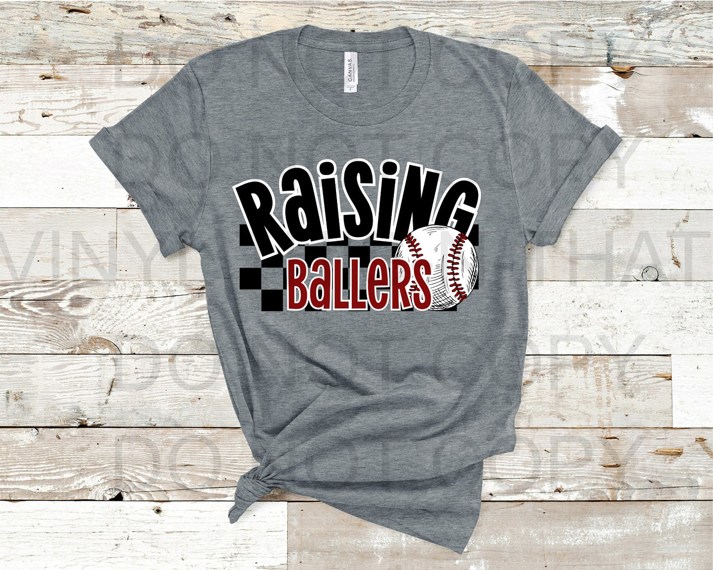 Raising Ballers