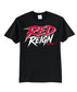 Red Reign Softball Fan