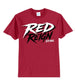 Red Reign Softball Fan