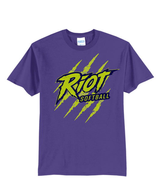 Riot Softball 1 - ADULT