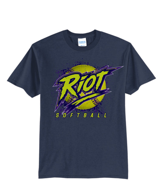 Riot Softball 2 - YOUTH