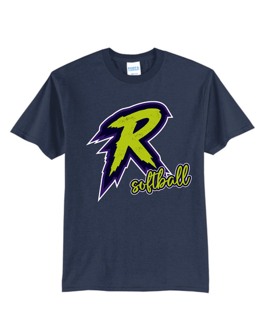 Riot Softball 4 - YOUTH