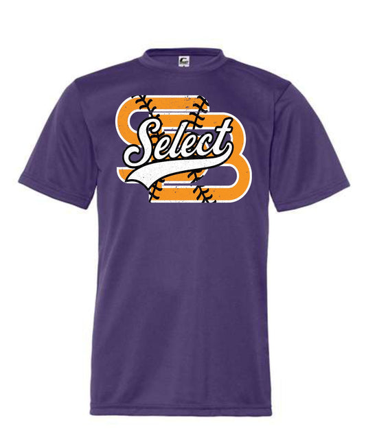 Select Baseball 2