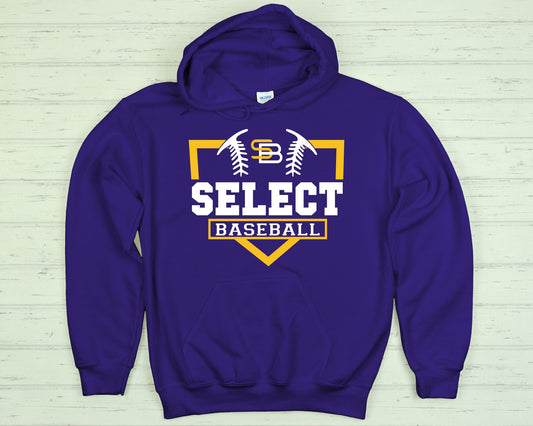 Select Baseball 14