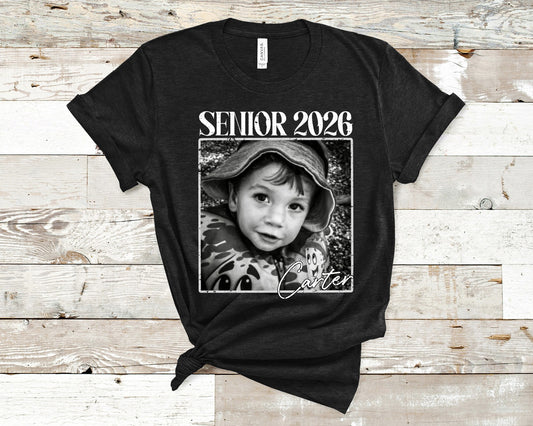Vintage Senior 2026
