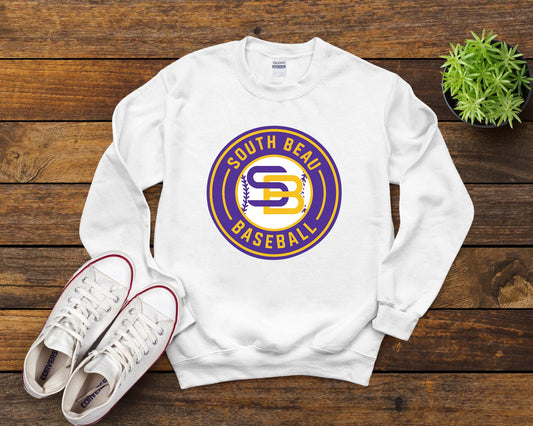 South Beau Baseball 2